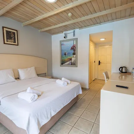 Alexander The Great & Otel