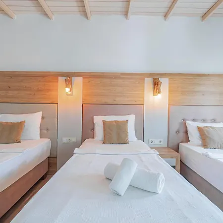 Alexander The Great & Otel Bodrum