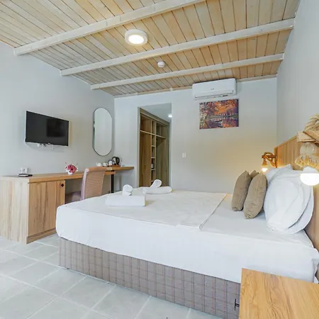 Alexander The Great & Otel 3*