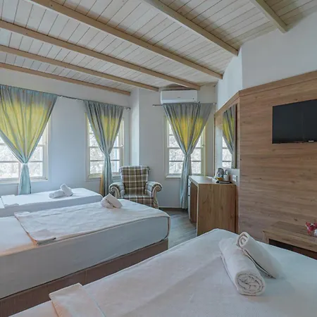 Alexander The Great & Otel