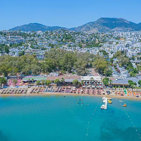 Otel Alexander The Great & 3*