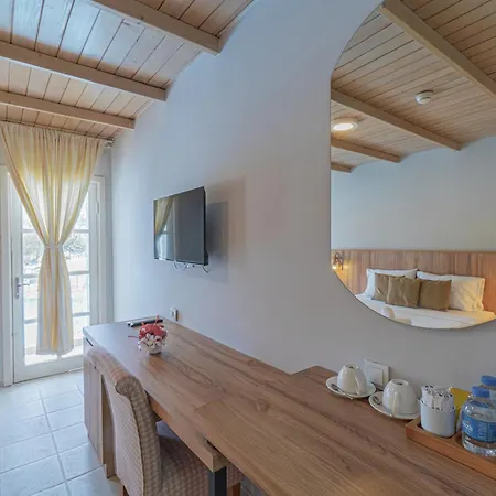 Alexander The Great & Otel Bodrum
