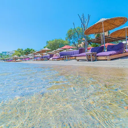 Otel Alexander The Great & Bodrum