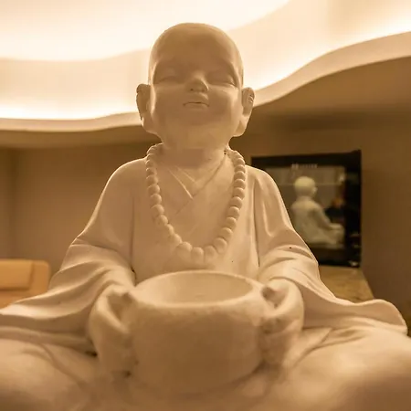 Alexander The Great & 3* ボドルム