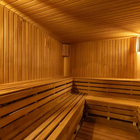 ホテル Alexander The Great & 3*