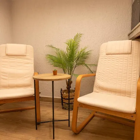 Alexander The Great & Hotel