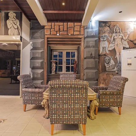 Alexander The Great & Bodrum