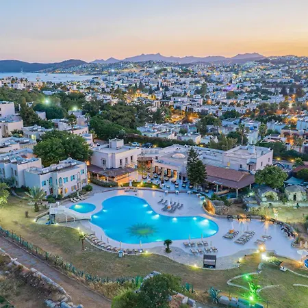 Hotel Alexander The Great & 3*