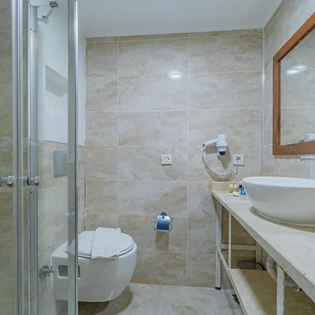 Hotel Alexander The Great & 3*