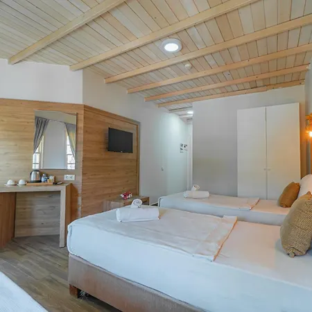 Hotel Alexander The Great & Bodrum