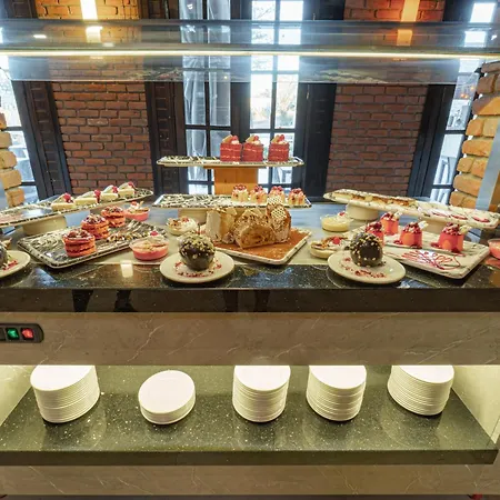 Alexander The Great & ボドルム