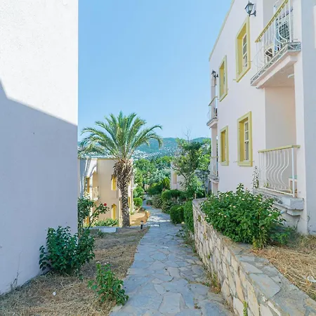 Alexander The Great & Hotel Bodrum