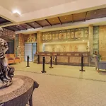 Ξενοδοχείο Alexander The Great & 3*