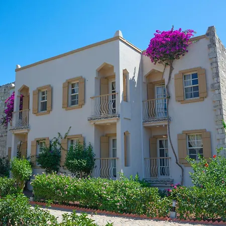 Otel Alexander The Great & Bodrum