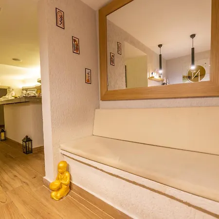 Otel Alexander The Great & 3*