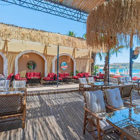 Alexander The Great & Otel