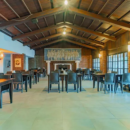 Otel Alexander The Great & Bodrum