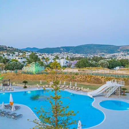 Alexander The Great & Bodrum