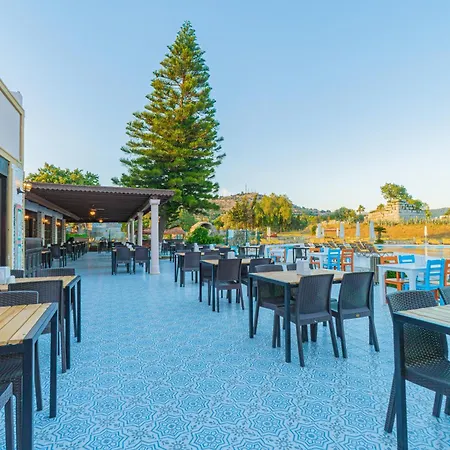 Alexander The Great & Otel 3*