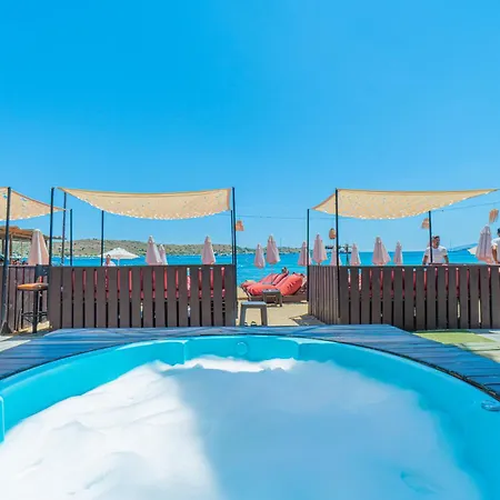 Alexander The Great & Otel