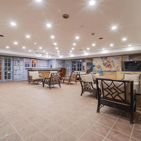 Alexander The Great & Otel 3*