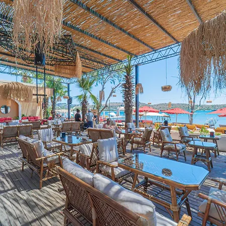 Alexander The Great & Otel Bodrum