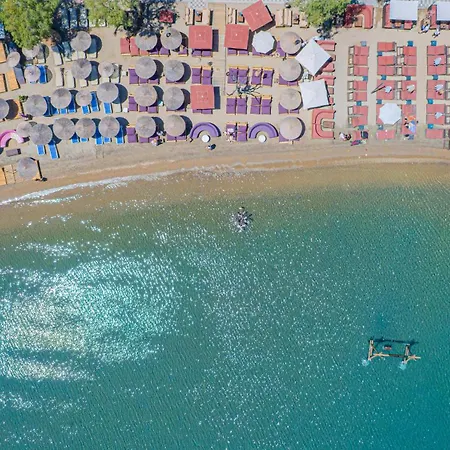 Otel Alexander The Great & 3*