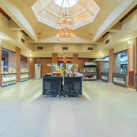 Otel Alexander The Great & 3*