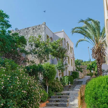 Otel Alexander The Great & Bodrum