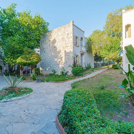 Otel Alexander The Great & 3*