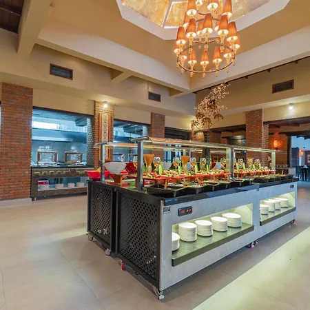 Otel Alexander The Great & Bodrum