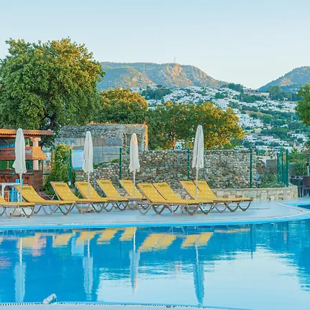 Hotel Alexander The Great & 3*