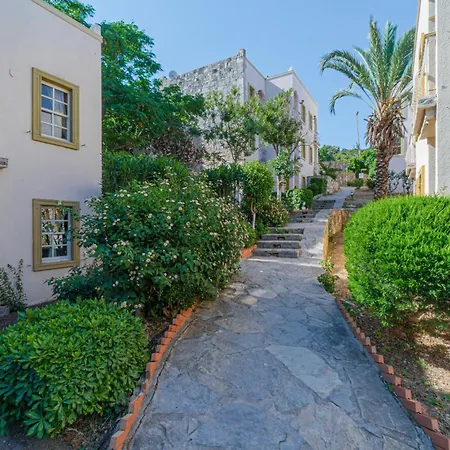 Alexander The Great & 3* Bodrum