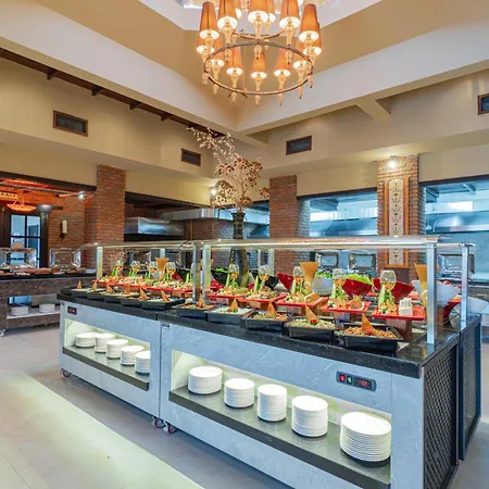 Alexander The Great & Hotel 3*